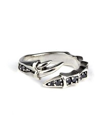 Ring Fine Claw Edelstahl - vergleichen und günstig kaufen